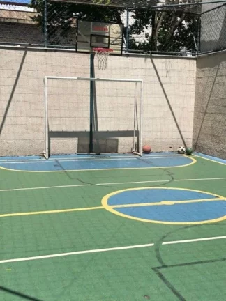 Imagem Apartamento à Venda em Vila Guilherme, São Paulo - SP