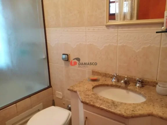 Imagem Sobrado à venda 4 Quartos, 3 Suites, 5 Vagas, 300M², Vila Alpina, São Paulo - SP