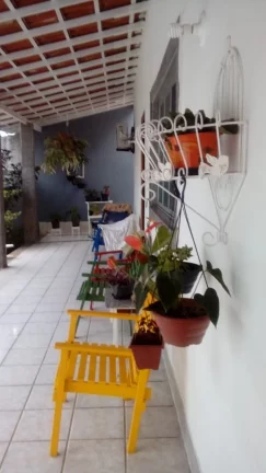 Imagem CASA RESIDENCIAL em GUARAPARI - ES, PRAIA DO MORRO