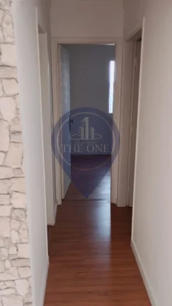 Imagem Apartamento à venda em São Paulo-SP, Vila Andrade: 2 quartos, 2 salas, 1 banheiro, 1 vaga de garagem, 58m² de área.