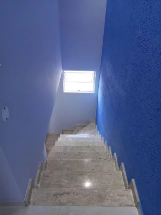Imagem Sobrado com 2 dormitórios à venda, 60 m² por R$ 490.000,00 - Vila Colorado - Suzano/SP