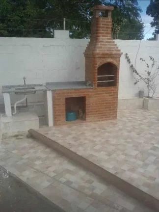 Imagem CASA À VENDA 79,5 M² ARARUAMA NO CONDOMÍNIO CHEIRO DE MATO - RJ