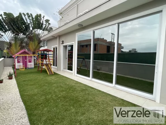 Imagem Casa em Condomínio para Venda em Itajaí / SC no bairro Praia Brava