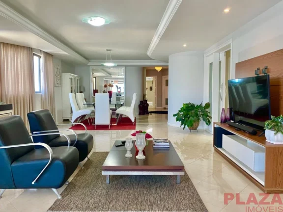 Imagem Aluguel Anual | Apartamento | Frente Mar | 4 Quartos