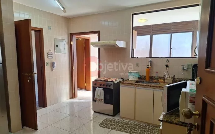 Imagem Lindo apartamento de 3 quartos a venda na passagem em Cabo Frio