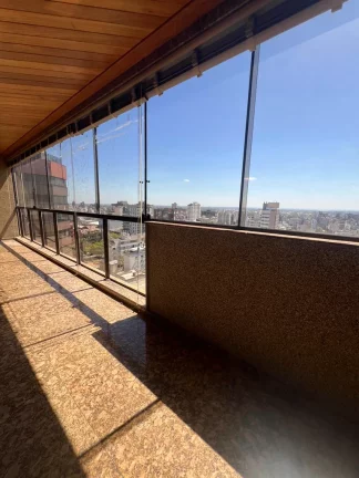 Imagem Apartamento à venda em Porto Alegre, Bela Vista, com 4 quartos, 211m2