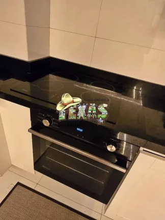 Imagem APARTAMENTO ALTO PADRÃO A VENDA NA PENHA DE FRANÇA