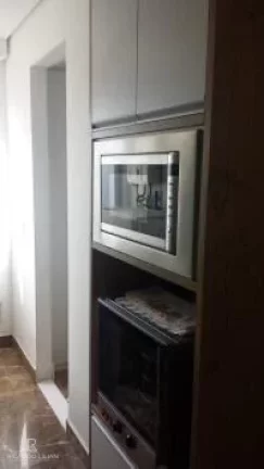 Imagem "Seu novo lar no coração de Guarulhos: Apartamento de 2 dormitórios no Condomínio Autêntico, com varanda gourmet e lazer completo!"