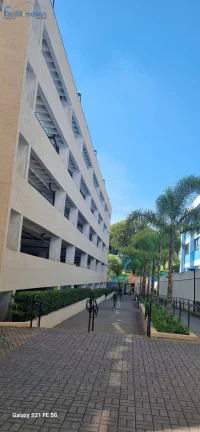 Imagem APARTAMENTO À VENDA SÃO BERNARDO DO CAMPO - SP