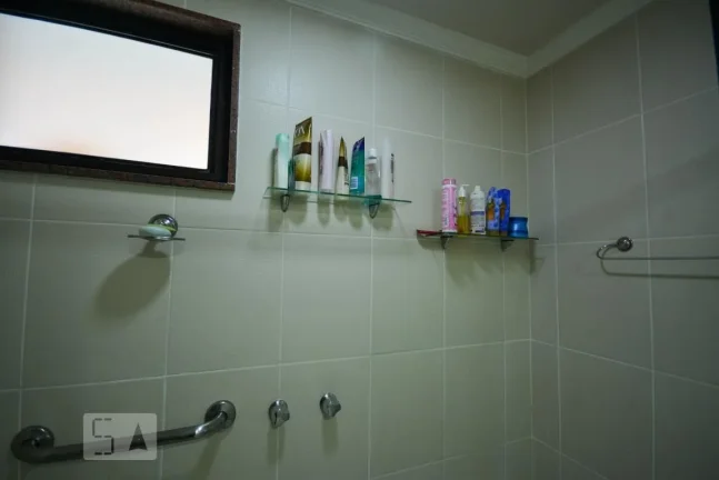 Imagem Apartamento à Venda - Recreio, 4 Quartos, 385 m2