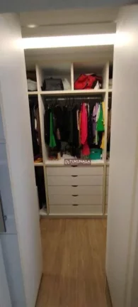 Imagem Apartamento com 3 dormitórios à venda, 62 m² por R$ 400.000,00 - Ponte Grande - Guarulhos/SP