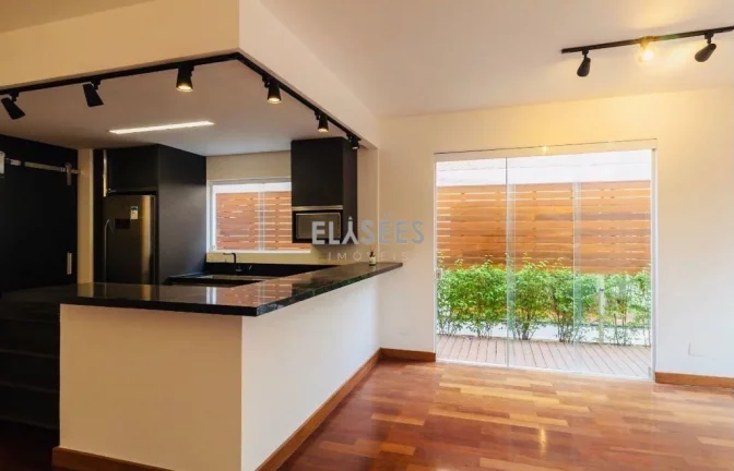 Imagem CASA DE CONDOMÍNIO RESIDENCIAL em SÃO PAULO - SP, MORUMBI