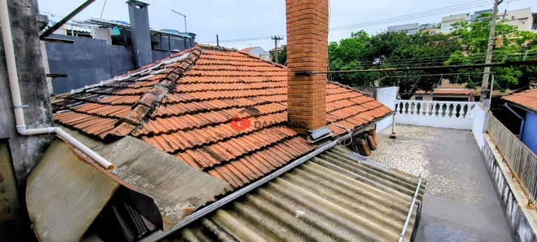 Imagem Casa com 2 quartos