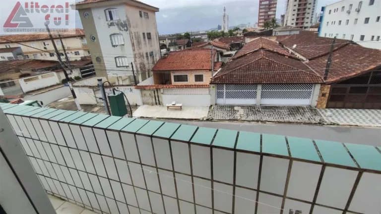 Imagem APARTAMENTO RESIDENCIAL em PRAIA GRANDE - SP, AVIAÇÃO