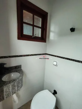Imagem Casa à venda, 103 m² por R$ 550.000,00 - Jardim Imperador - Praia Grande/SP