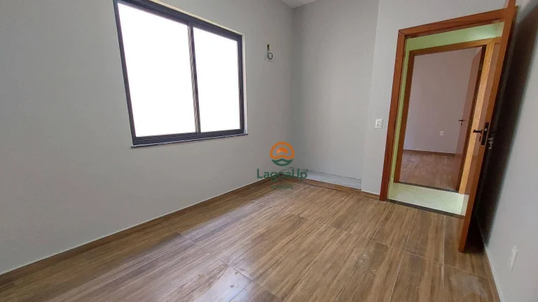 Imagem Casa com 3 dormitórios à venda, 130 m² por R$ 929.900 - Vila dos Ipês - Lagoa Santa/MG