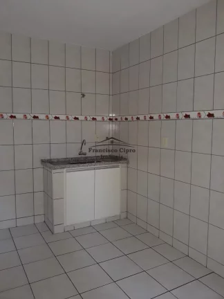 Imagem Apartamento à venda no bairro Vila Comendador Rodrigues Alves (Pedregulho) - Guaratinguetá/SP