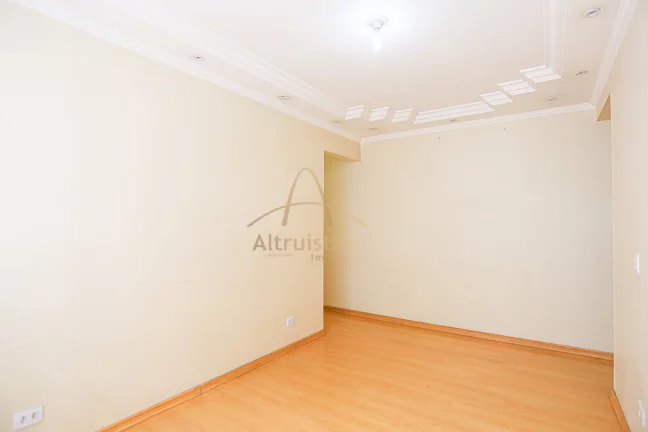 Imagem Apartamento a Venda 2 Dormitórios R$ 308.000,00 Jaguaribe Osasco SP