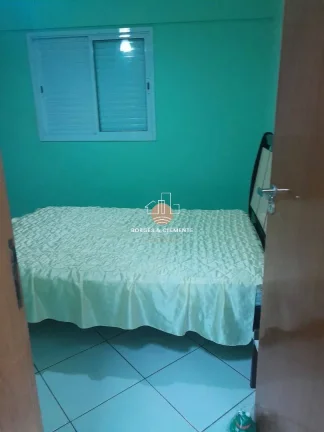 Imagem Apartamento Mobiliado com Vista para o Mar – Vila Caiçara – Praia Grande/SP