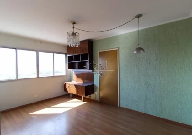 Imagem Apartamento com 85 metros quadrados, 2 dormitórios + 1 dormitório reversível (auxiliar do lar/esc...