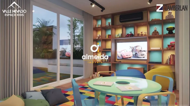 Imagem APARTAMENTO 3 DORMITÓRIOS ÓTIMA LOCALIZAÇÃO