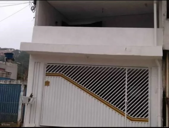 Imagem Casa para Venda em Ribeirão Pires / SP no bairro Aliança
