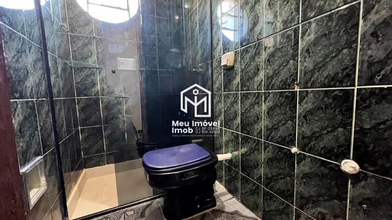 Imagem Casa 3 Quartos 1 Suíte 3 Vagas 220m² QR 310 Samambaia Sul