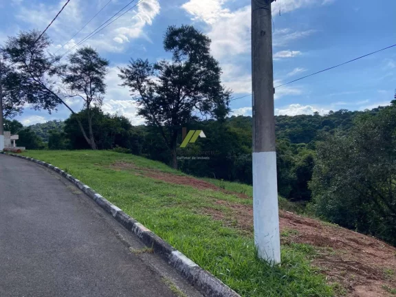 Imagem TERRENO EM CONDOMÍNIO DE ALTO PADRÃO EM ITUPEVA