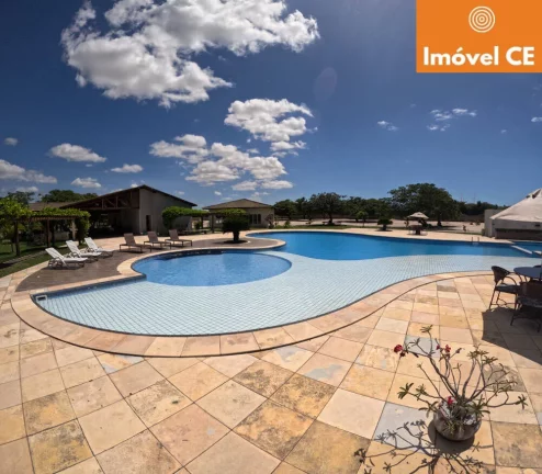 Imagem Nossos terrenos, a partir de 360m², oferecem a oportunidade perfeita