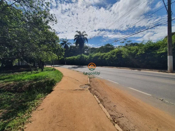 Imagem Terreno à venda, 920 m² por R$ 415.000 - Recanto da Lagoa - Lagoa Santa/MG