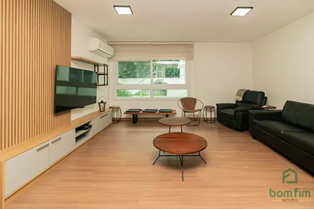 Imagem Apartamento Hill160 Apto 607