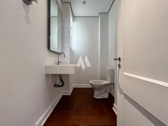 Imagem Apartamento frente mar com 4 Quartos 3 Vagas à Venda no Itararé - São Vicente/SP
