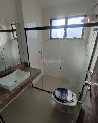 Imagem Cobertura com 3 dormitórios para locação fixa no Centro de Cabo Frio/RJ