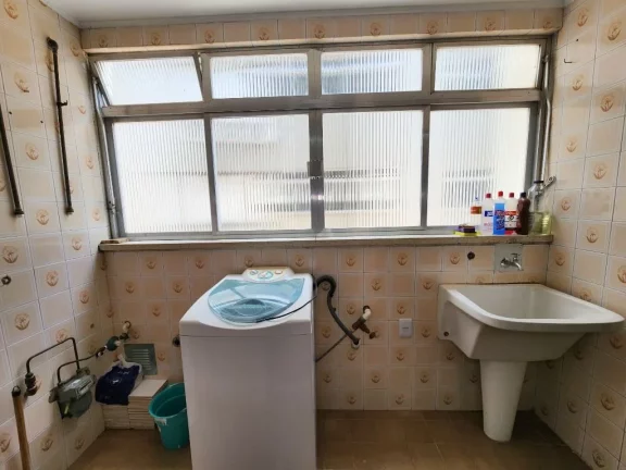 Imagem Apartamento à venda, 69 m² por R$ 350.000,00 - Jardim Planalto - Porto Alegre/RS