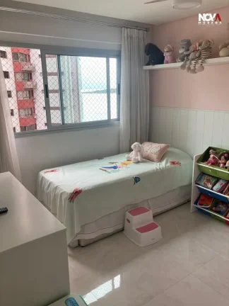 Imagem Se você sonha com um apartamento amplo, elegante e com aquela brisa do mar entrando pela janela log...