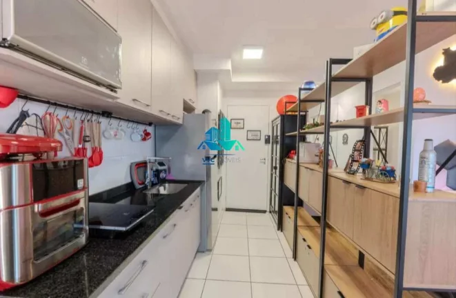 Imagem Apartamento à Venda na Consolação | Conforto, Tecnologia e Localização Privilegiada