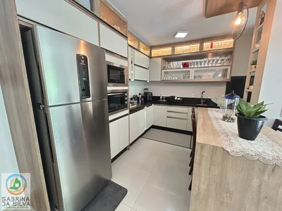Imagem Apartamento - Velha Central - Blumenau