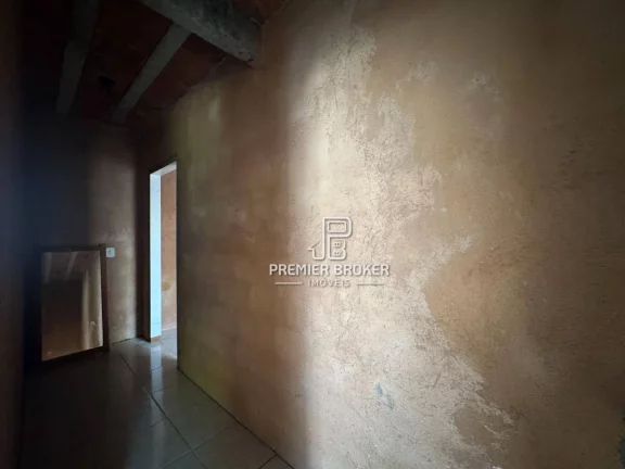 Imagem Casa à venda, 150 m² por R$ 280.000,00 - Fischer - Teresópolis/RJ