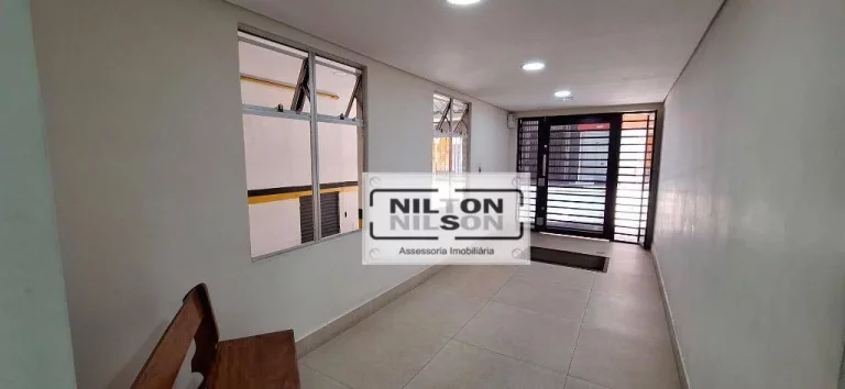 Imagem Apartamento à venda, 42 m² por R$ 150.000,00 - Centro - Campinas/SP