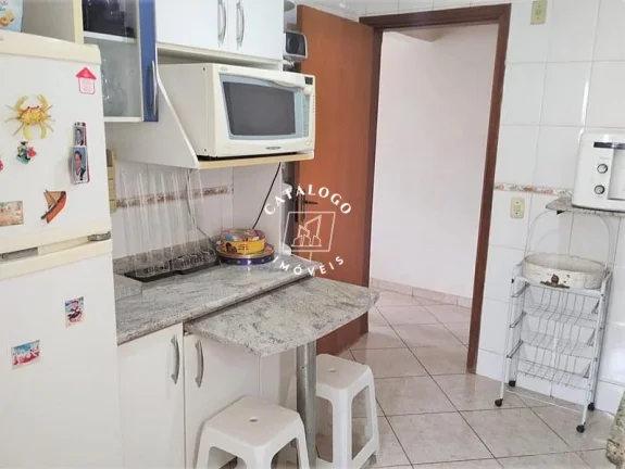 Imagem Apartamento a Venda no bairro Vila Mariana - Ribeirão Preto, SP