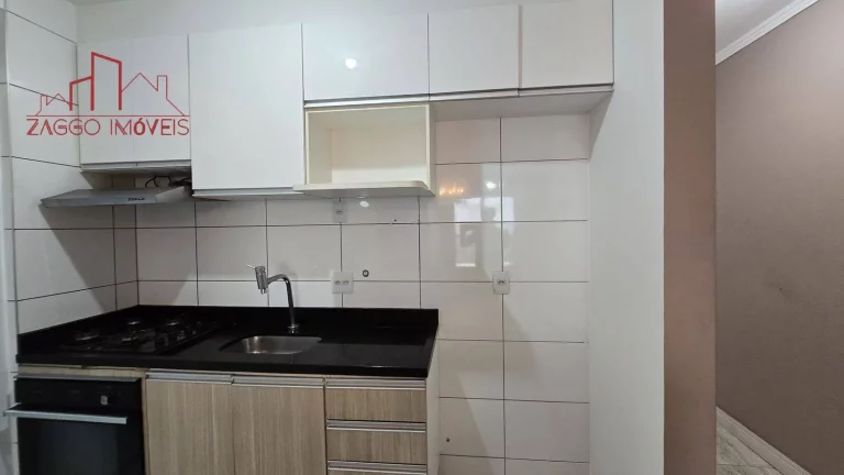 Imagem Oportunidade - Apto. de 66m² - 2 vagas