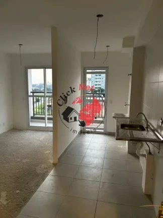 Imagem Apartamento Novo à Venda no bairro Rudge ramos em São Bernardo do Campo
