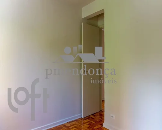 Imagem Aconchegante apartamento em Perdizes de 86 m² com 3 quartos.