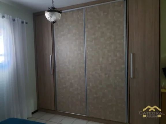 Imagem CASA À VENDA, 180 M² POR R$ 830.000,00 - PARQUE CIDADE JARDIM - JUNDIAÍ/SP