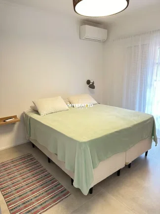 Imagem Casa em Condomínio Fechado – Praia de Maresias, apenas 200 metros da praia