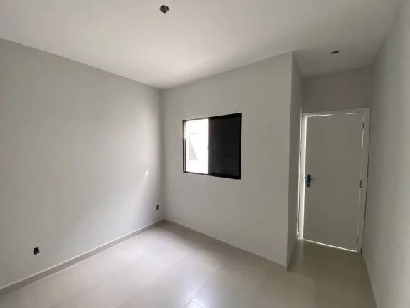 Imagem Casa à venda com 2 dormitórios no Parque Vista Bárbara