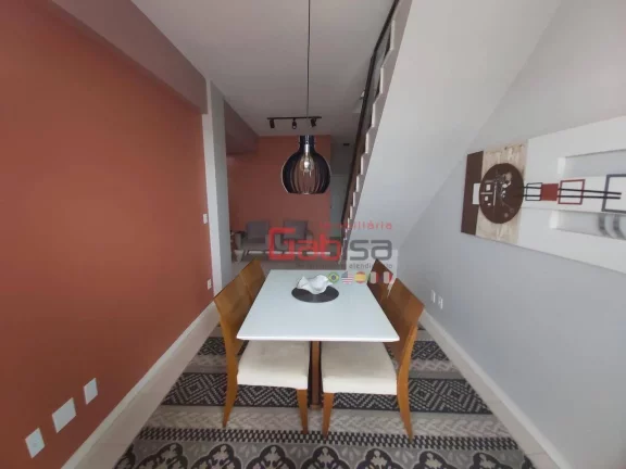 Imagem Cobertura com 3 dormitórios à venda, 208 m² por R$ 1.300.000,00 - Centro - Cabo Frio/RJ