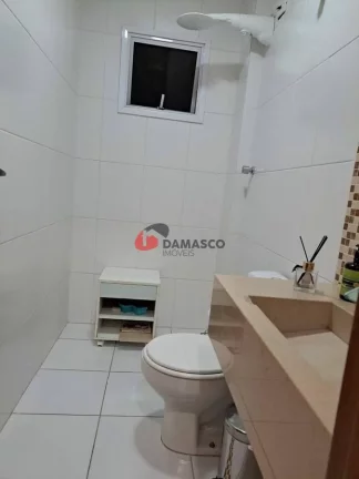 Imagem Cobertura à venda 2 Quartos, 1 Suite, 4 Vagas, 150M², Santa Maria, São Caetano do Sul - SP