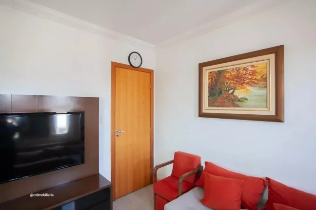 Imagem Localizado no bairro Santa Ines, este espaçoso apartamento oferece 121 metros quadrados de conforto...