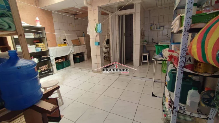 Imagem Casa à venda, 161 m² por R$ 450.000,00 - Tupi - Praia Grande/SP